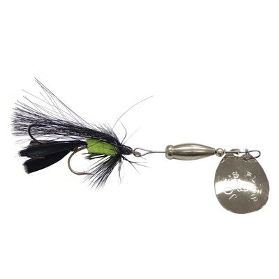 Joe's Flies Super Striker Elite Fly Spinner Lure