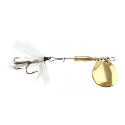 Joe's Flies Super Striker Elite Fly Spinner Lure