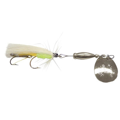 Joe's Flies Super Striker Elite Fly Spinner Lure