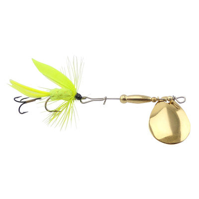 Joe's Flies Super Striker Elite Fly Spinner Lure