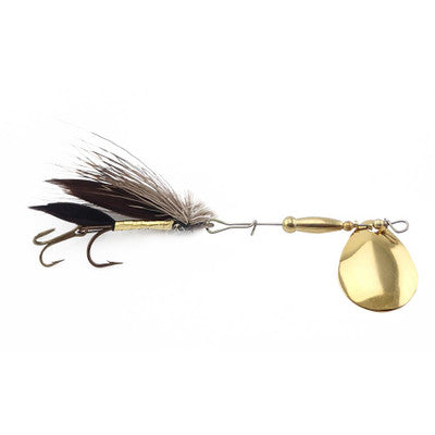 Joe's Flies Super Striker Elite Fly Spinner Lure