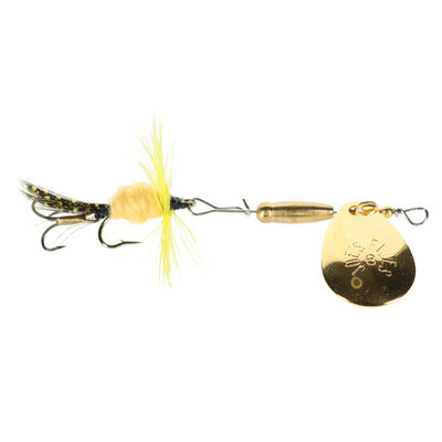 Joe's Flies Super Striker Elite Fly Spinner Lure