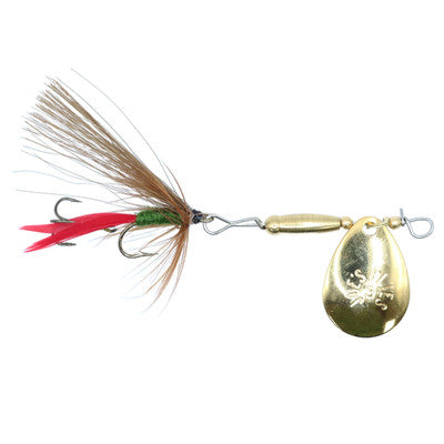 Joe's Flies Super Striker Elite Fly Spinner Lure