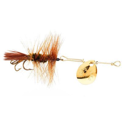 Joe's Flies Short Striker Classic Spinner