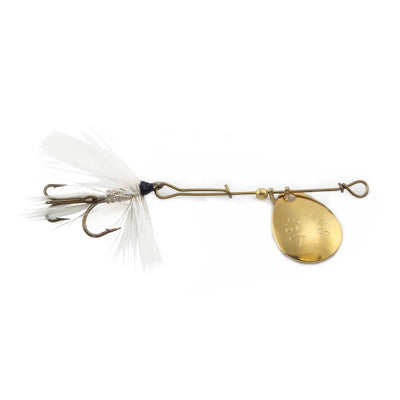 Joe's Flies Short Striker Classic Spinner