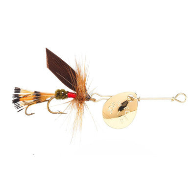Joe's Flies Short Striker Classic Spinner