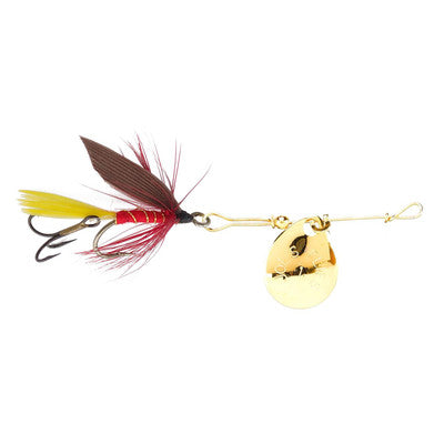 Joe's Flies Short Striker Classic Spinner