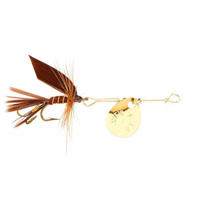 Joe's Flies Short Striker Classic Spinner