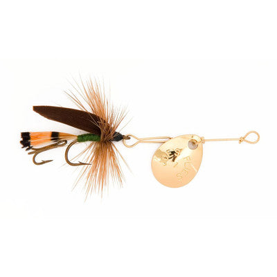 Joe's Flies Short Striker Classic Spinner