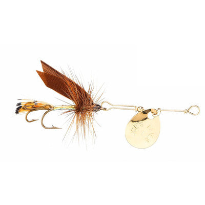 Joe's Flies Short Striker Classic Spinner