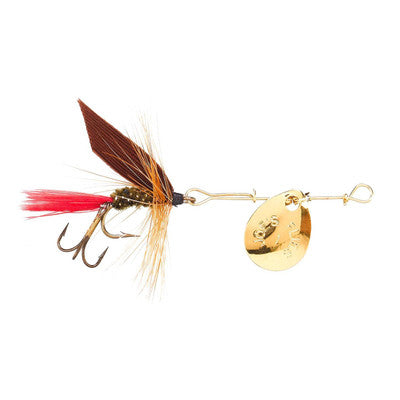 Joe's Flies Short Striker Classic Spinner