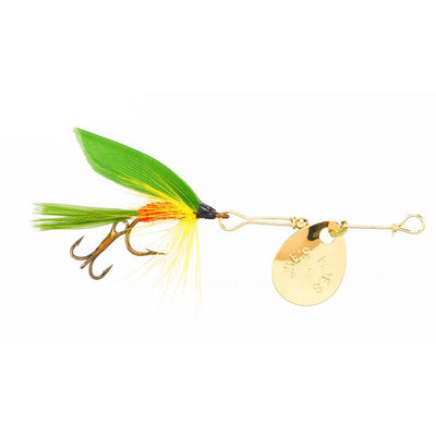 Joe's Flies Short Striker Classic Spinner