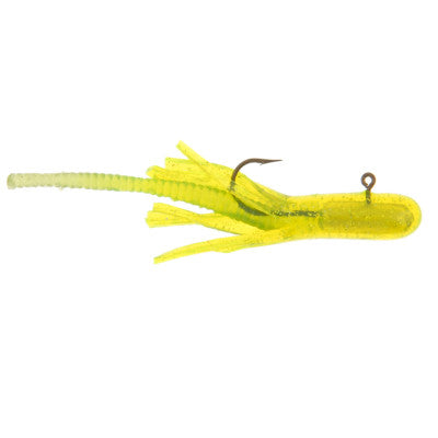 Berkley PowerBait Pre-Rigged Atomic Teasers