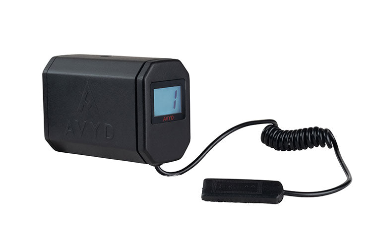 Avyd Visual Bow Rangefinder – Nightskygearoptics