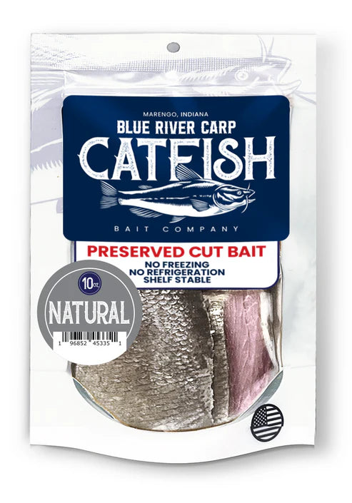Bait Chunks 10oz