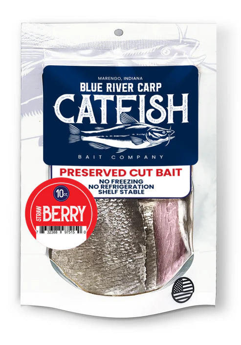Bait Chunks 10oz