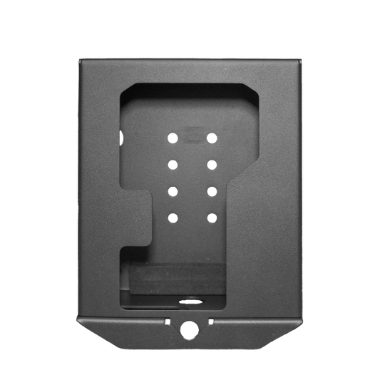 Security Box – MiniCam and DataCam
