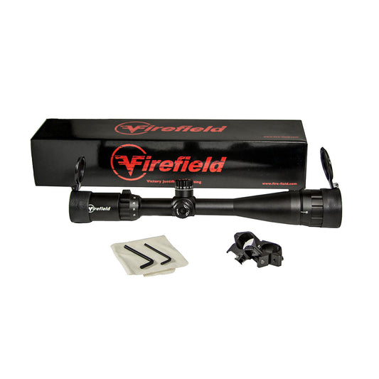 Firefield Tactical 4-16x42AO IR Rifle Scope