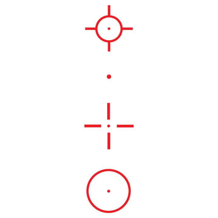 Impact XLT Reflex Sight