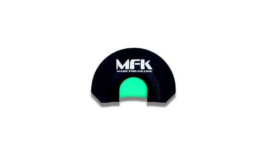 MFK 2 Reed Pup Howler