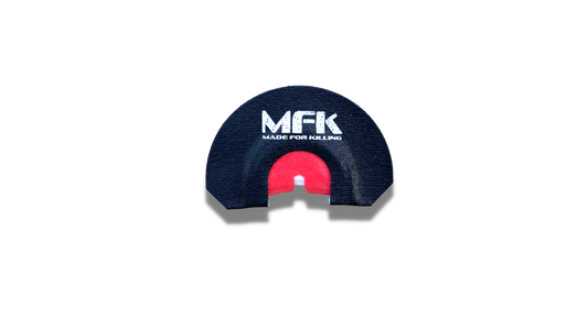 MFK Pup Screamer