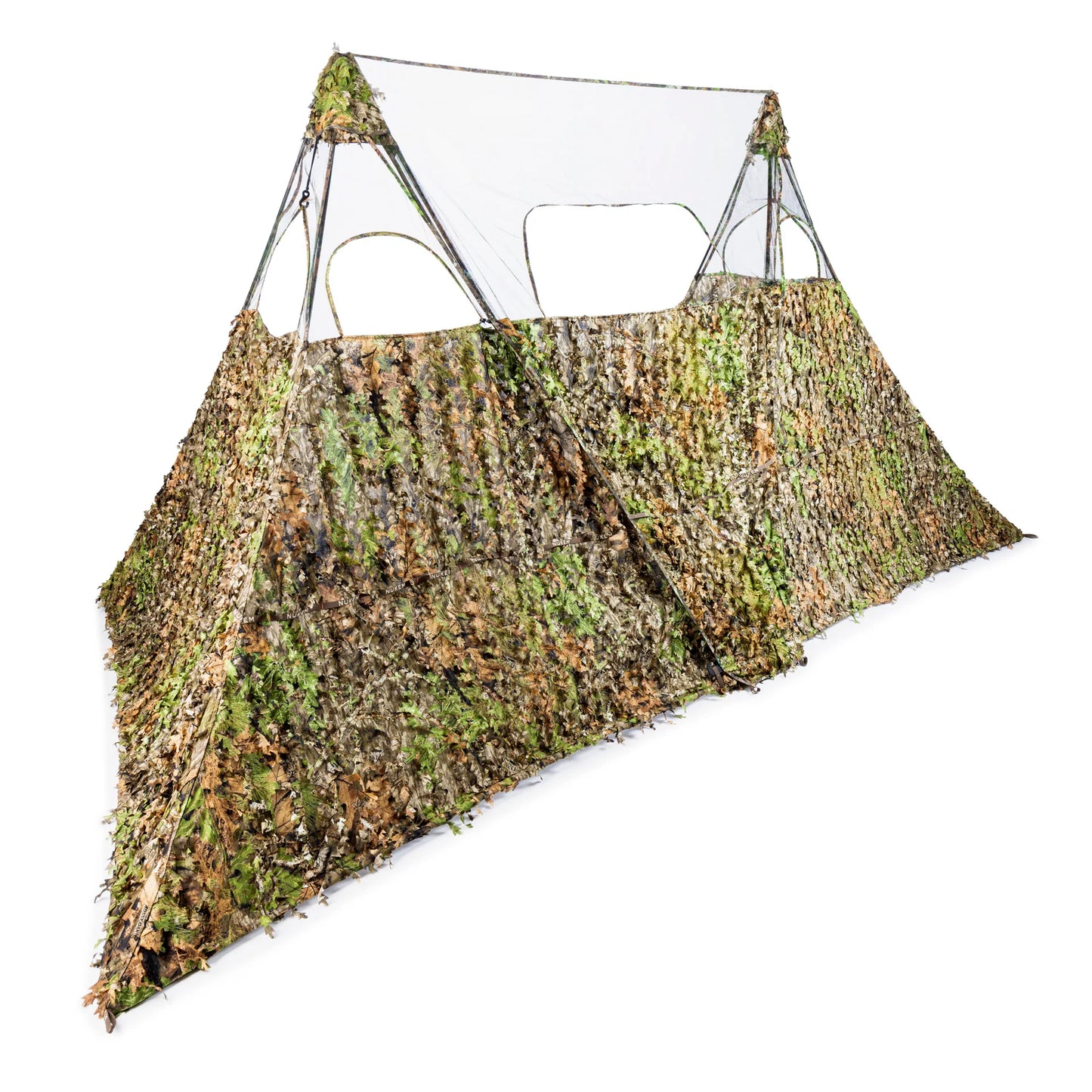 Nukem Grab & Go Hunting Blind 3D Leafy