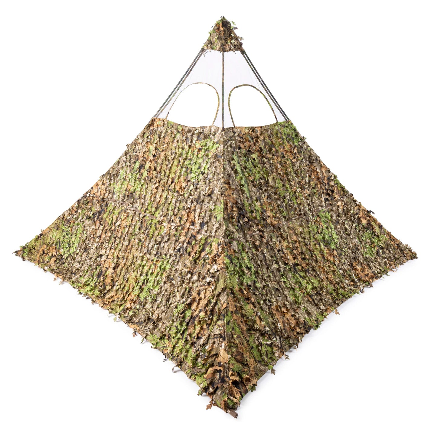 Nukem Grab & Go Hunting Blind 3D Leafy