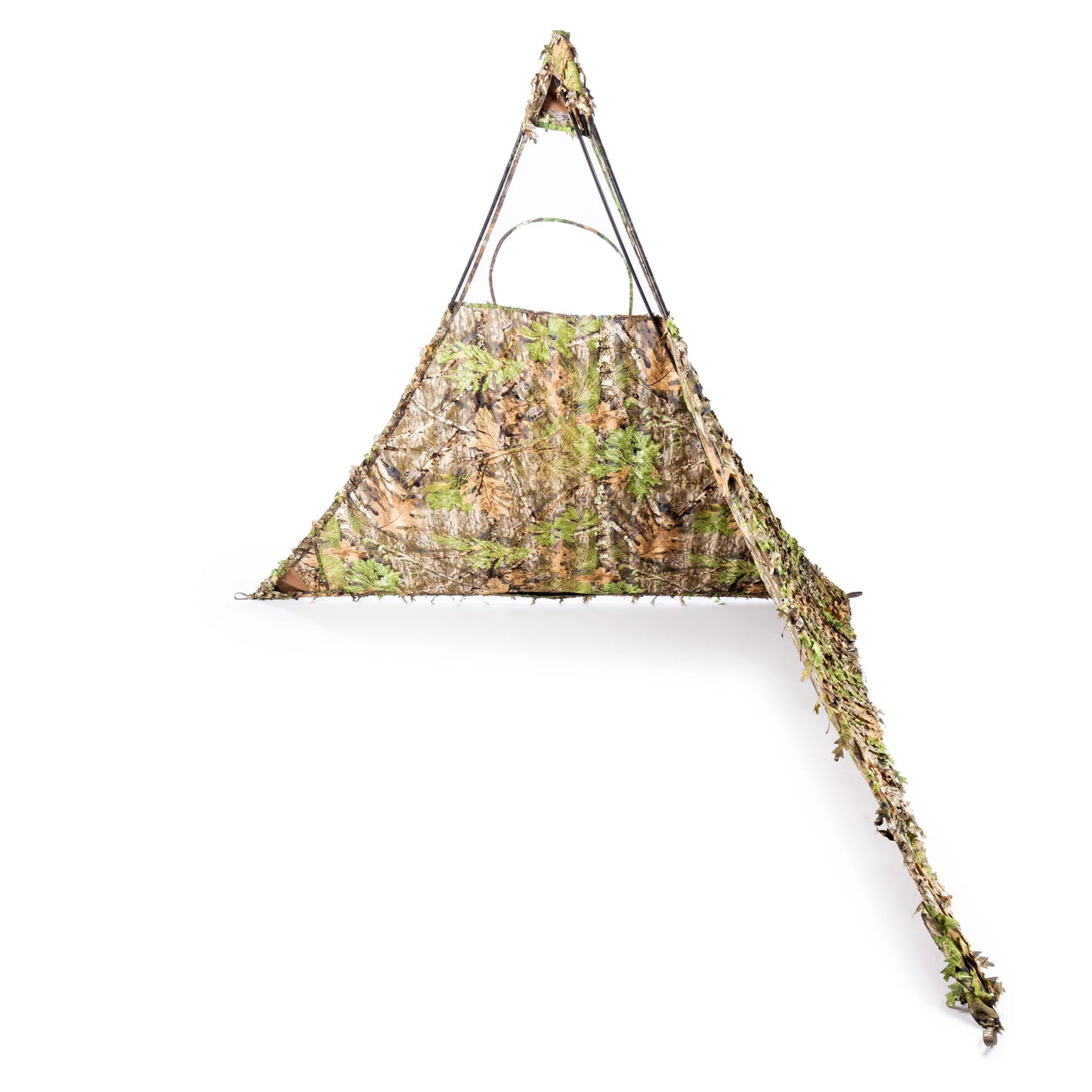 Nukem Grab & Go Hunting Blind 3D Leafy