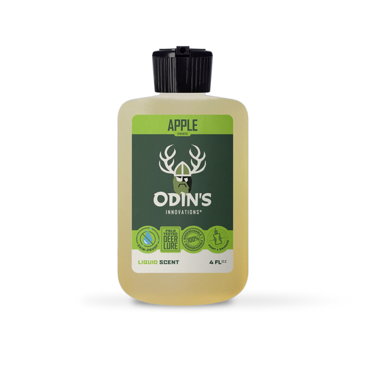 Odins Liquid Scent 4oz