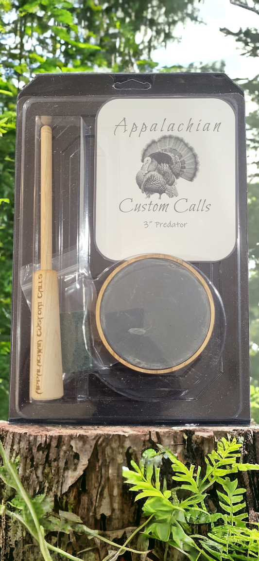 Appalachian Custom Calls Friction calls