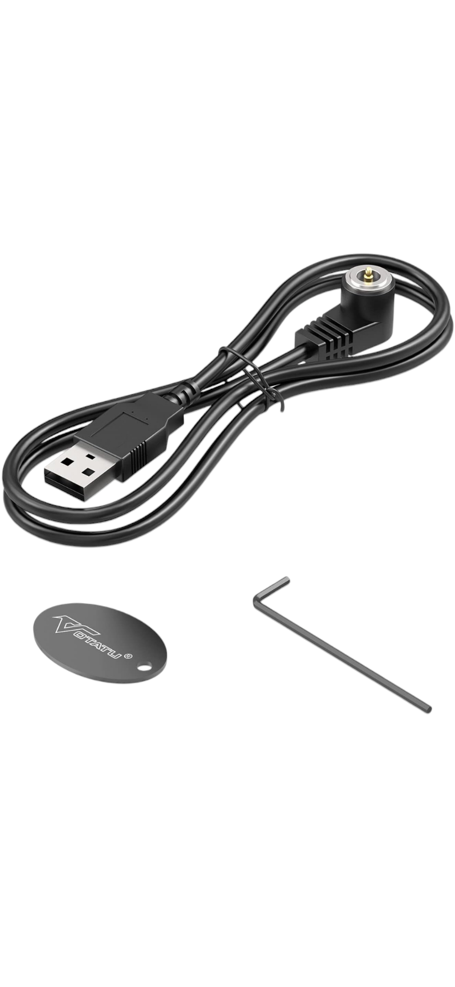 Votatu charging cable – Nightskygearoptics