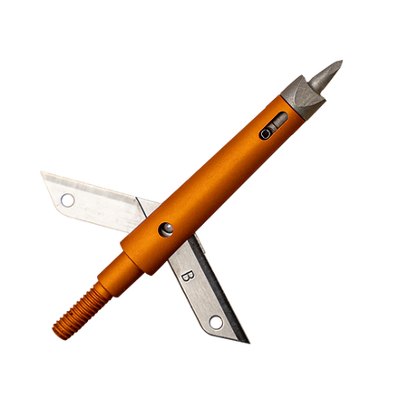 THORN “OG” EXPANDABLE 3-PACK
