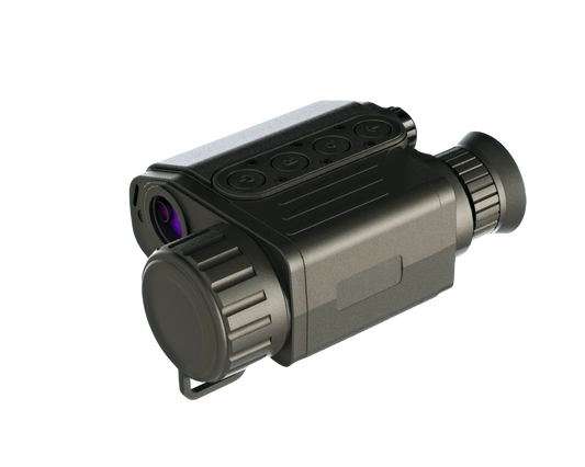 REVELATION Scanner 40mm