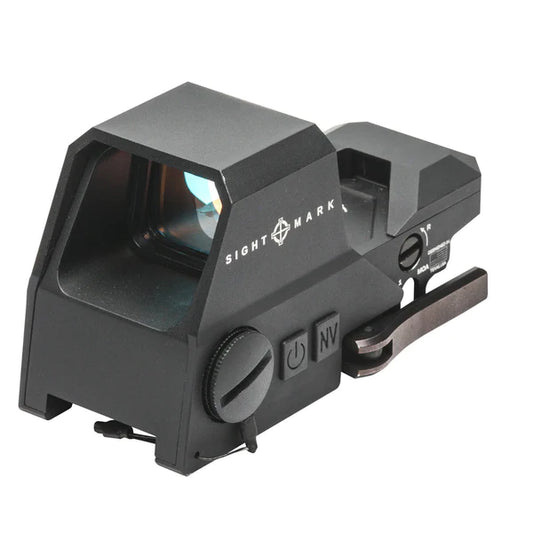 Ultra Shot Open Reflex Sight (A-Spec)