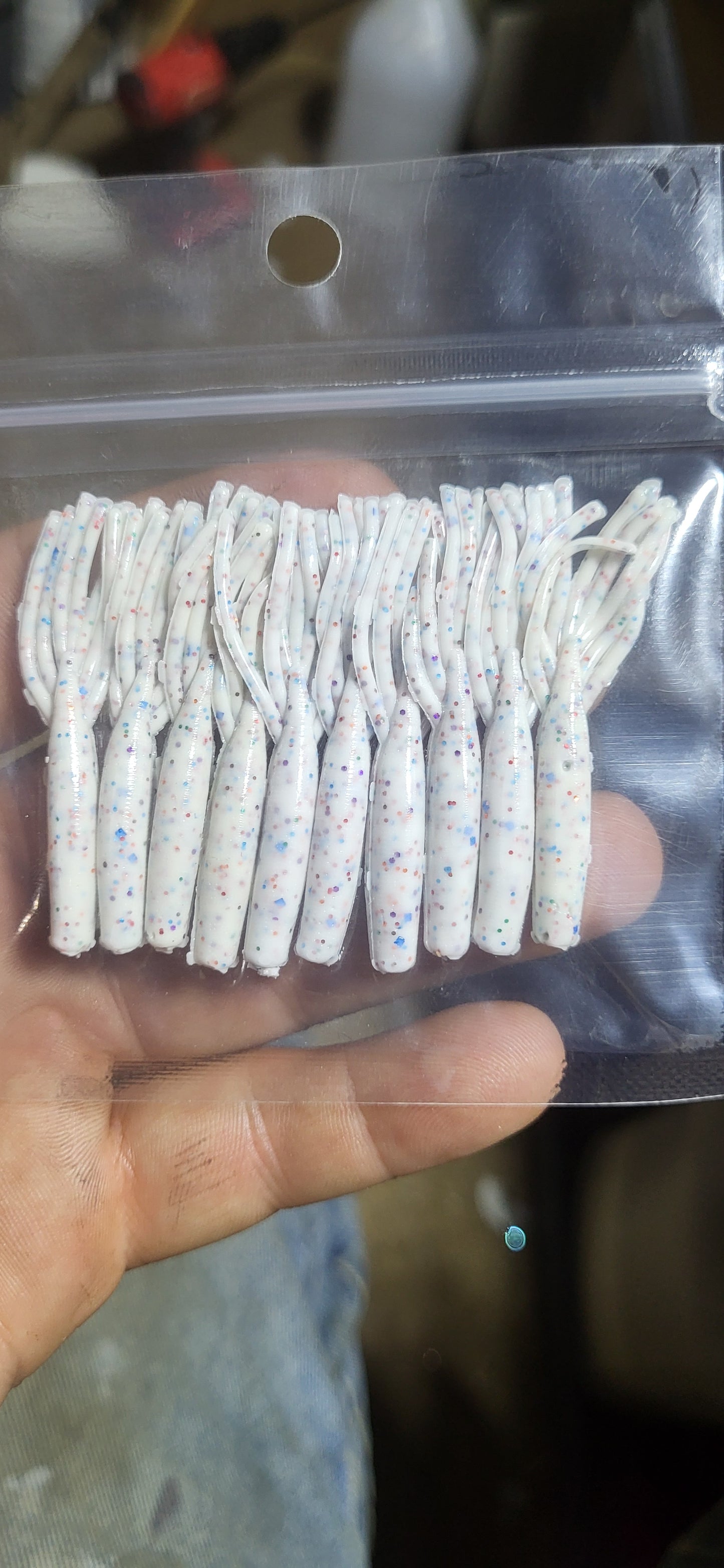 Tiny Willow
