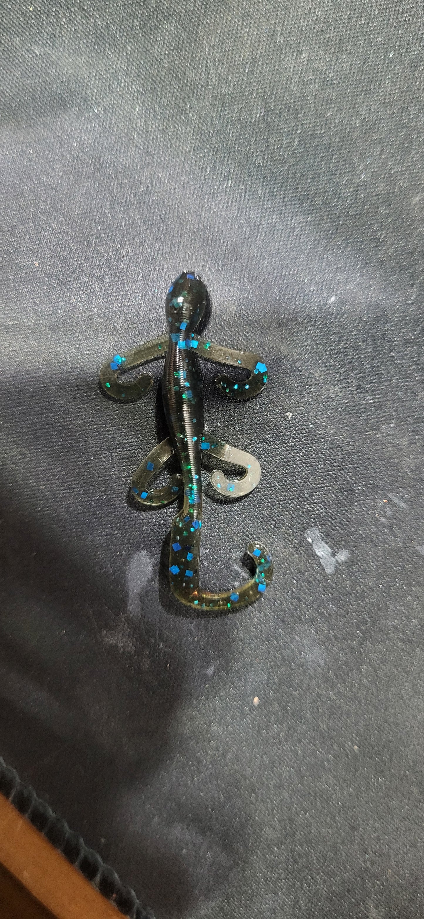 1.5" Lizard