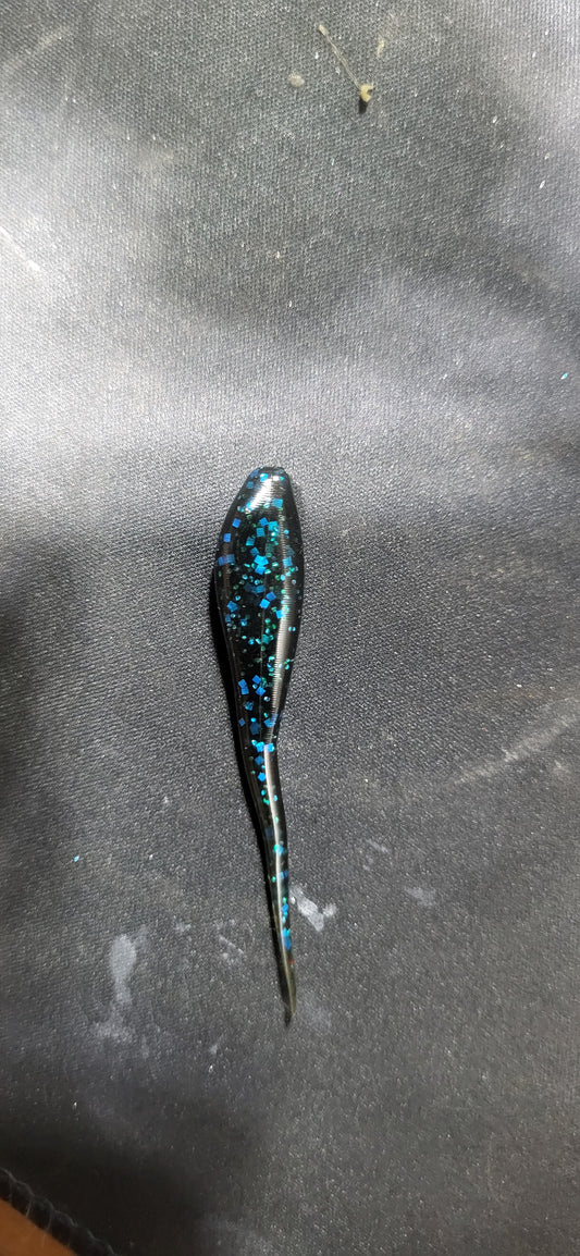 2.25" Stinger Minnow