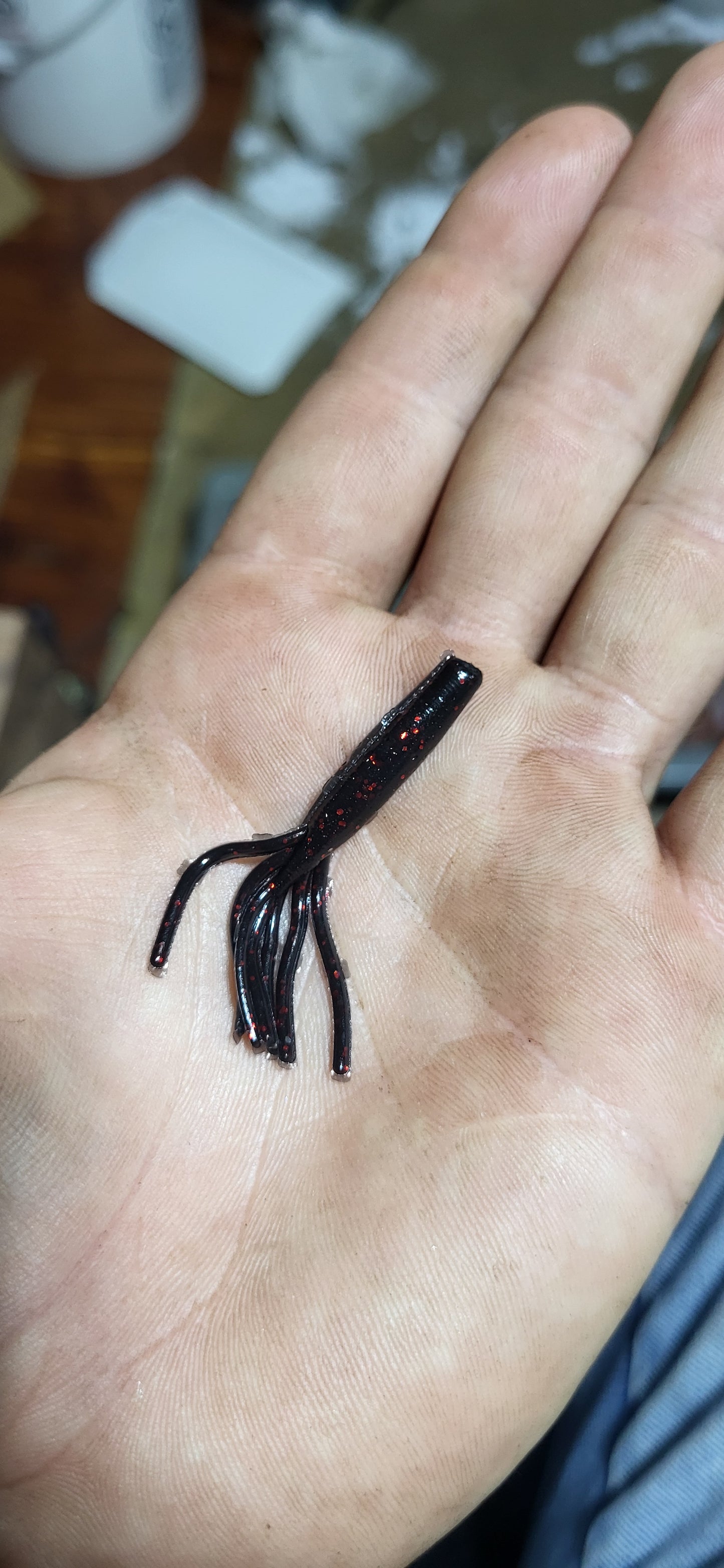 Tiny Willow