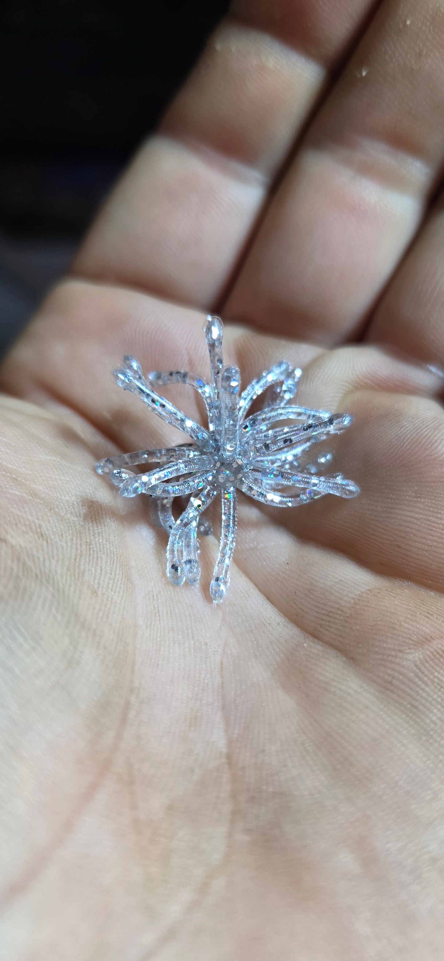 Micro Fuzz Balls