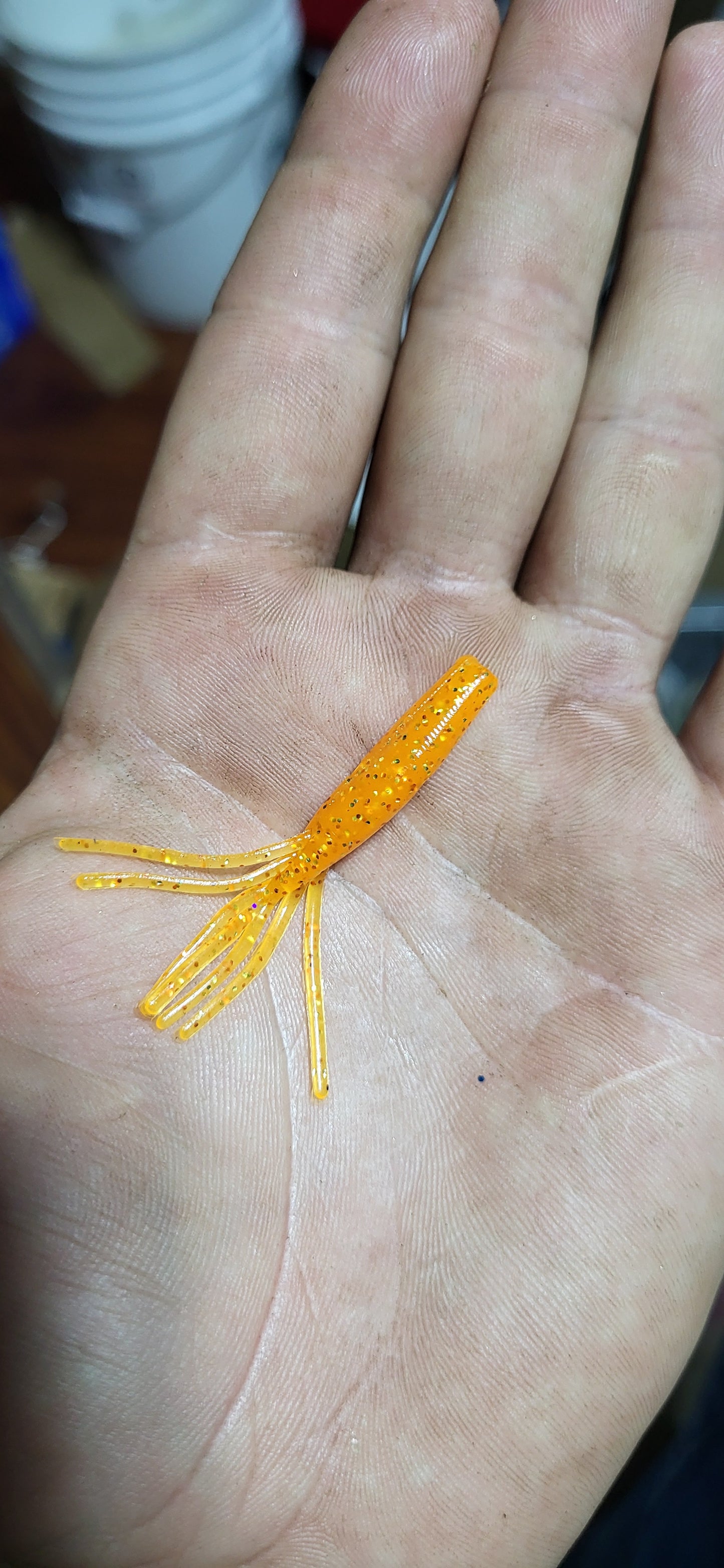 Tiny Willow