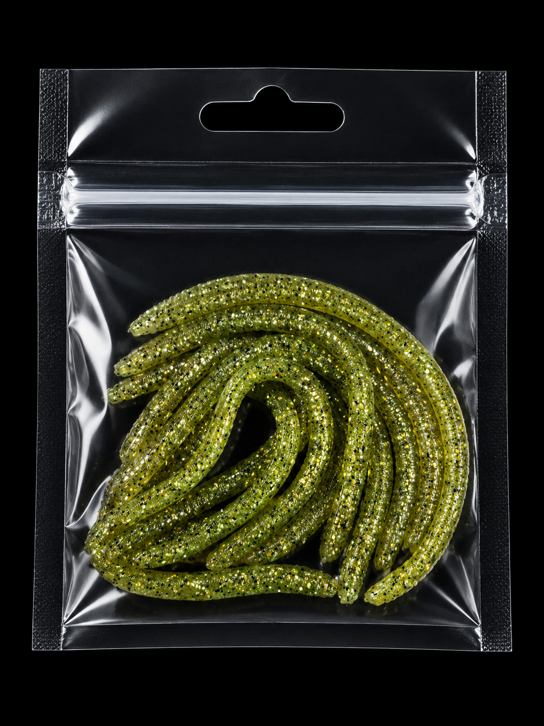Trout Worms