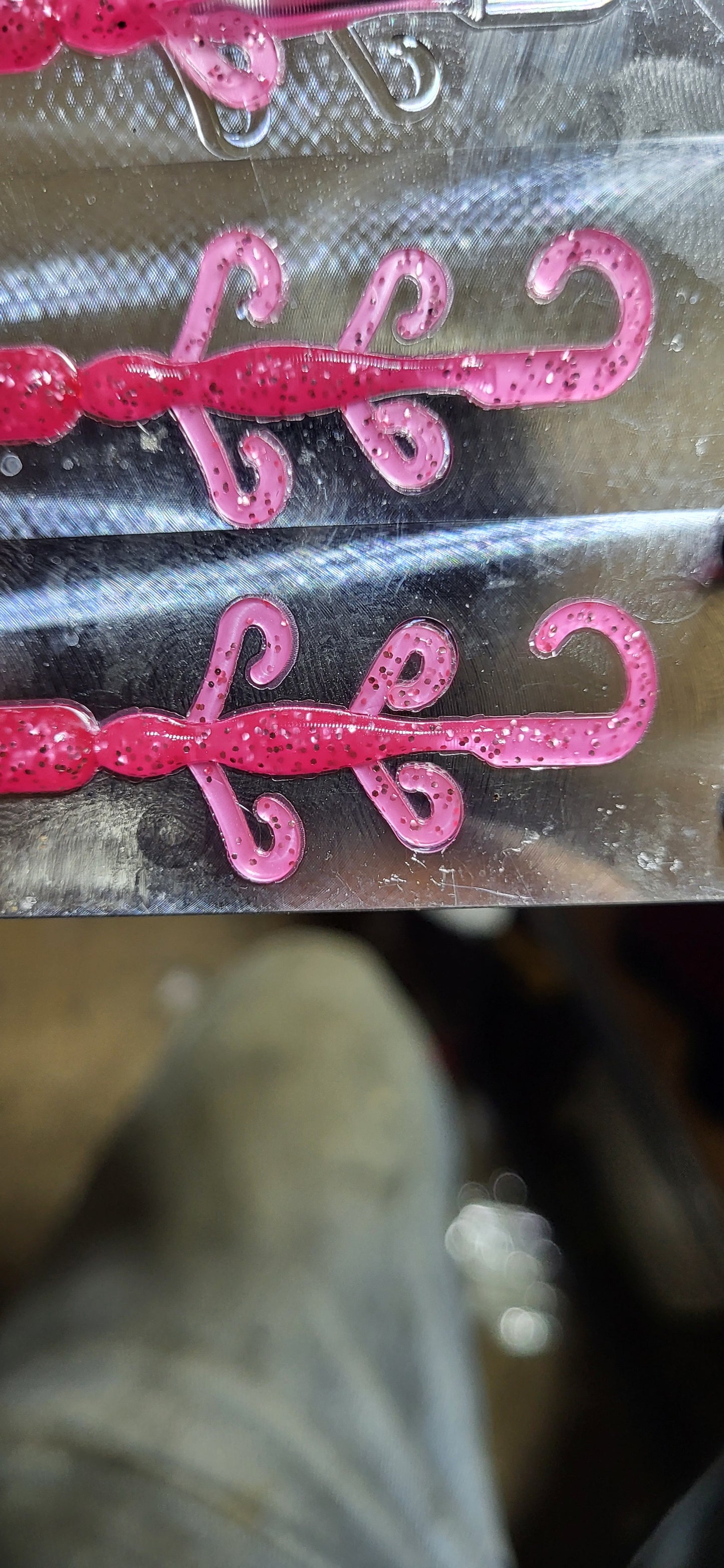 1.5" Lizard