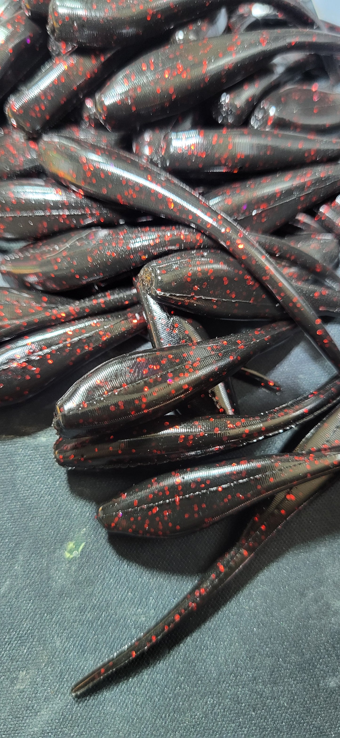 2.25" Stinger Minnow