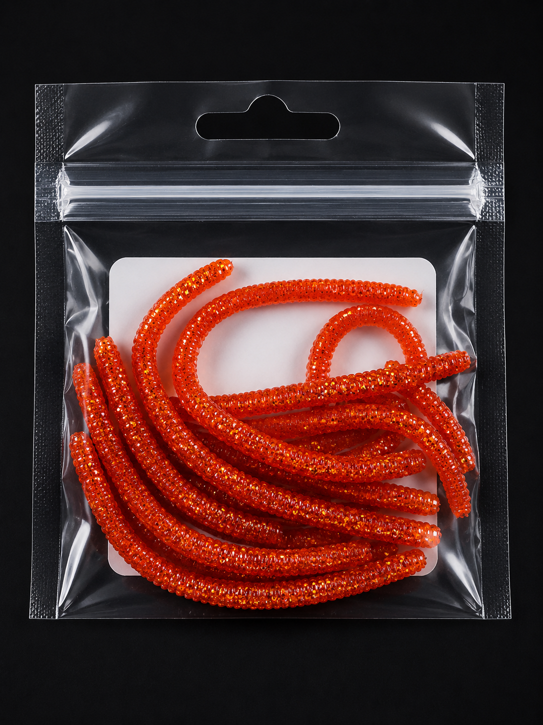 Trout Worms