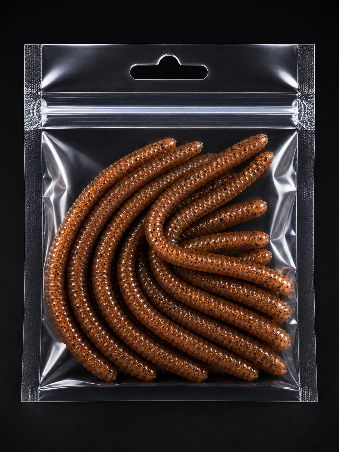 Trout Worms