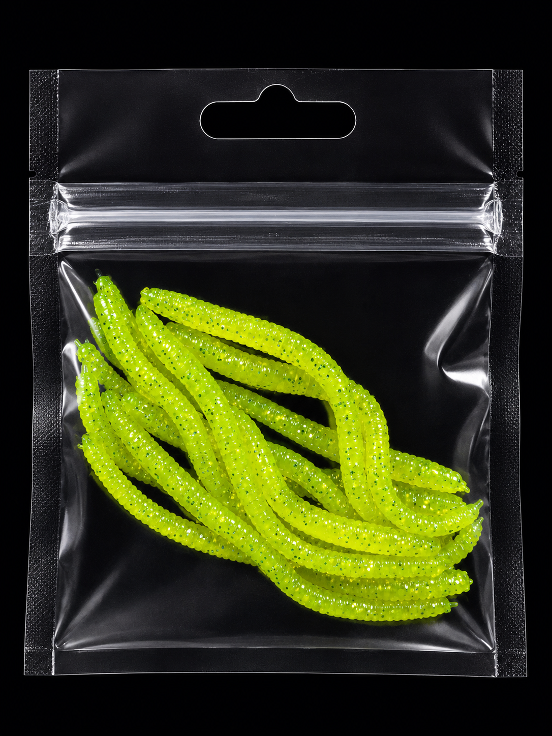 Trout Worms