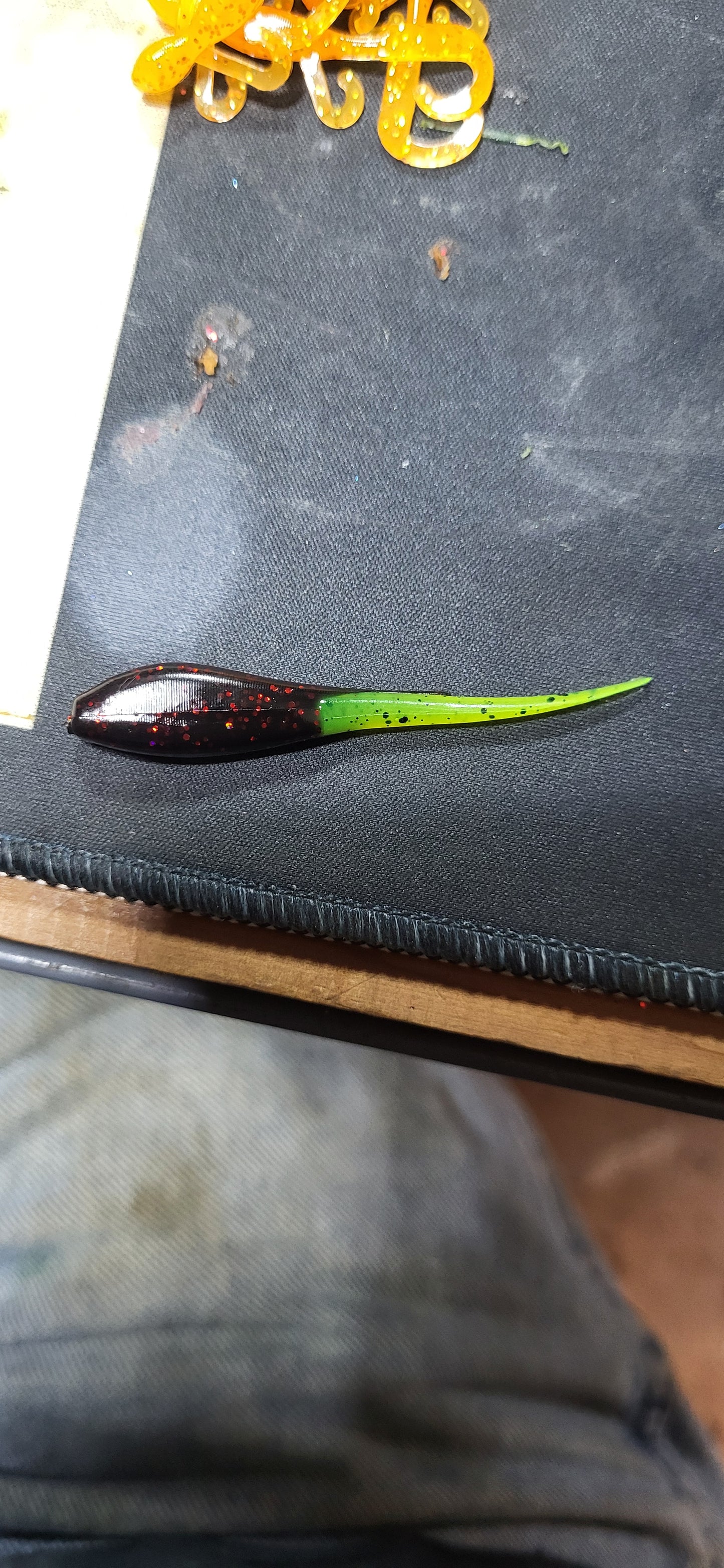 2.25" Stinger Minnow