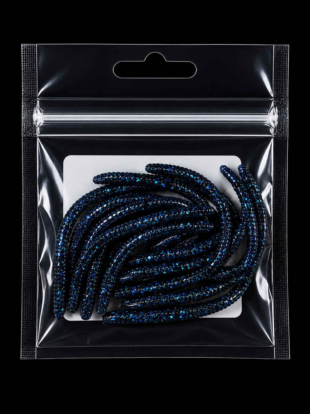 Trout Worms