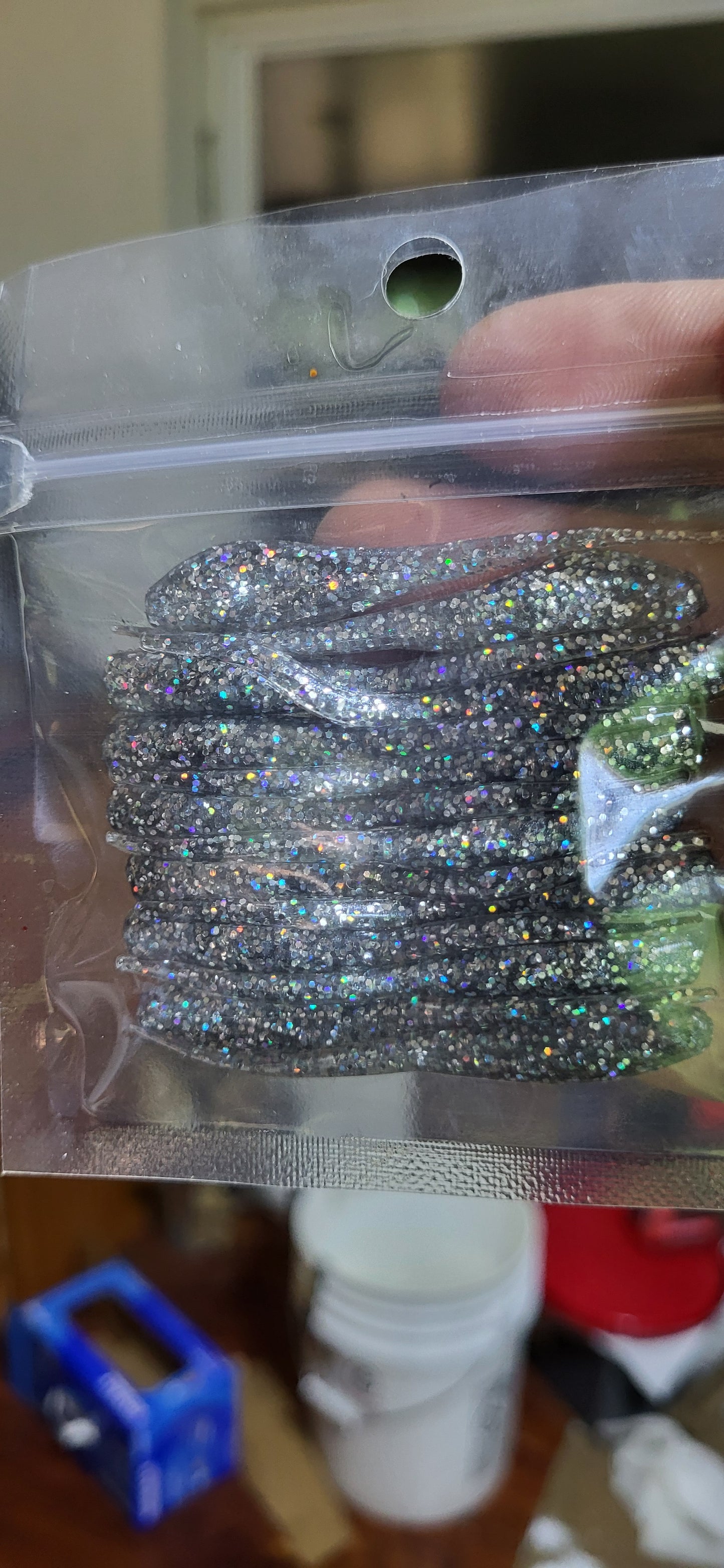 2.25" Stinger Minnow