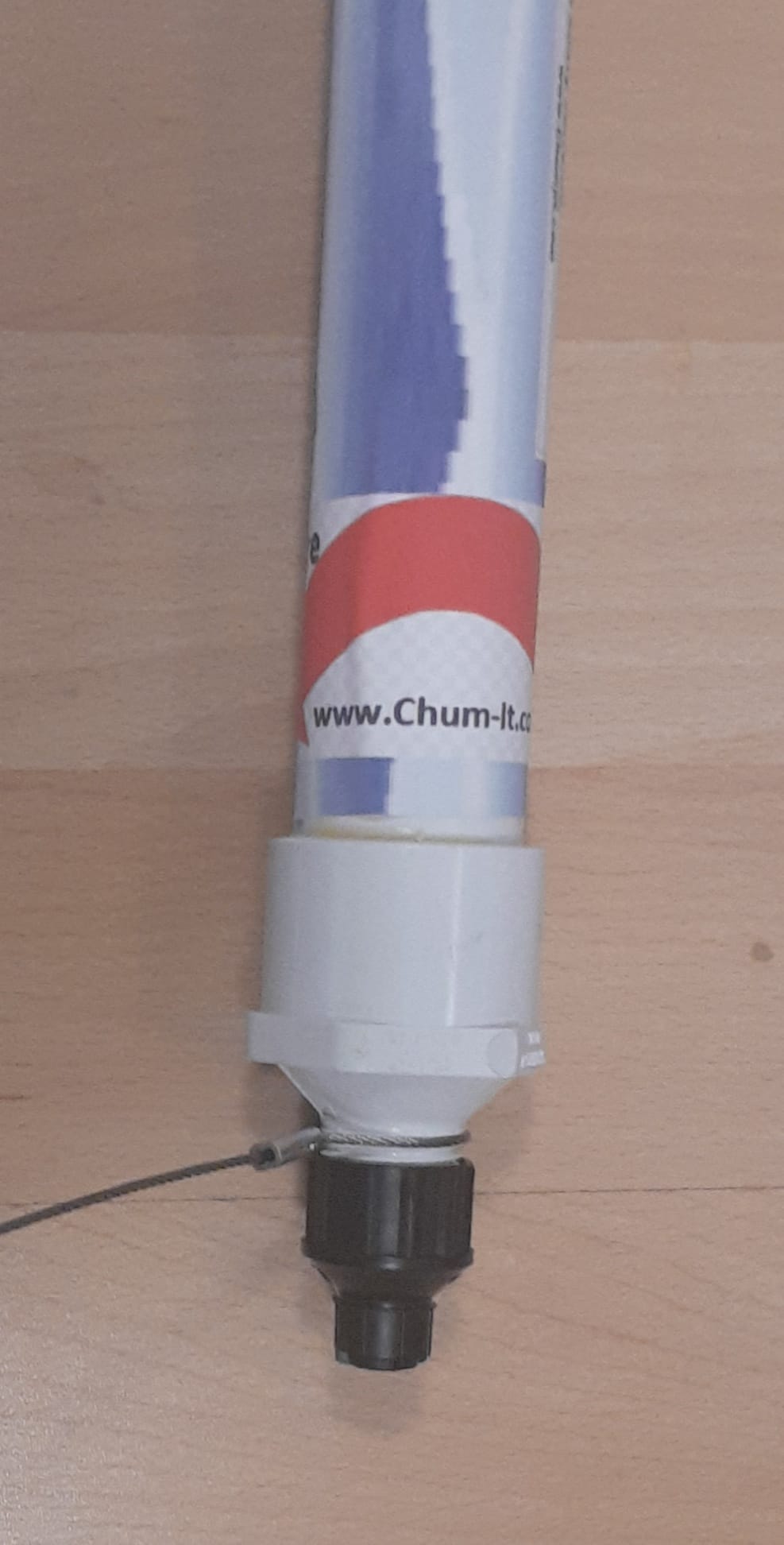 Chum-it adjustable chum slick dripper